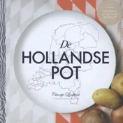 Omslag van De Hollandse pot