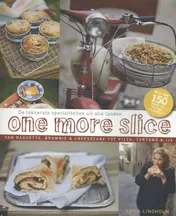 Omslag van One more slice