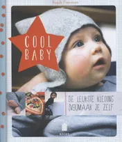Omslag van Cool baby