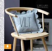 Omslag van Vilt