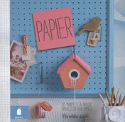 Omslag van Papier