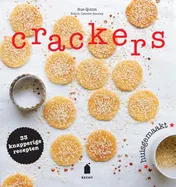 Omslag van Crackers