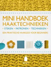 Omslag van Mini handboek haaktechnieken