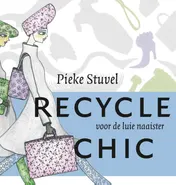 Omslag van Recycle chic