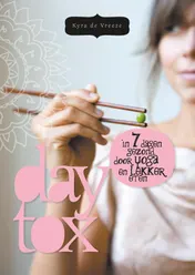 Omslag van Daytox
