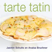 Omslag van Tarte tatin