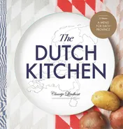 Omslag van The Dutch kitchen