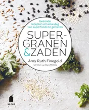 Omslag van Supergranen en zaden