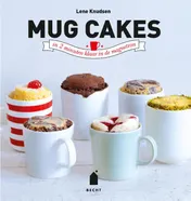 Omslag van Mug cakes