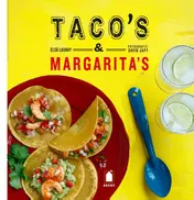 Omslag van Taco's en margarita's