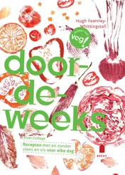 Omslag van Doordeweeks