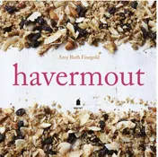Omslag van Havermout