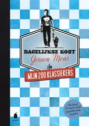 Omslag van Dagelijkse kost
