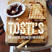 Omslag van Tosti's