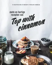 Omslag van Top with cinnamon