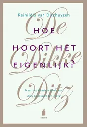 Omslag van Hoe hoort het eigenlijk?