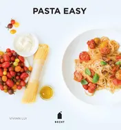 Omslag van Pasta easy