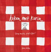 Omslag van Koken met Karin