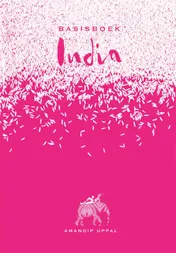 Omslag van Basisboek India