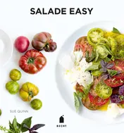 Omslag van Salade easy