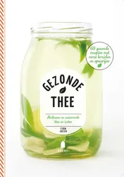 Omslag van Gezonde thee