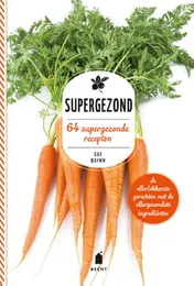 Omslag van Supergezond