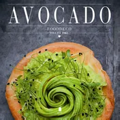 Omslag van Avocado