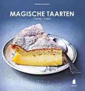 Omslag van Magische taarten