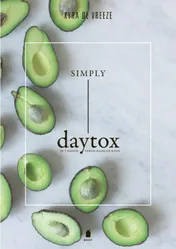 Omslag van Simply daytox
