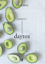 Omslag van Simply Daytox
