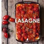 Omslag van Lasagne