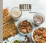 Omslag van Noten