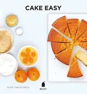 Omslag van Cake easy