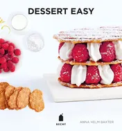 Omslag van Dessert easy