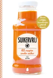 Omslag van Suikervrij