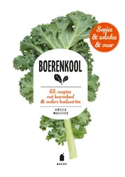Omslag van Boerenkool