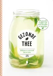 Omslag van Gezonde thee