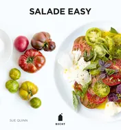 Omslag van Salade easy