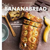 Omslag van Bananabread