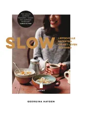 Omslag van Slow