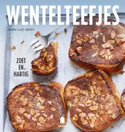 Omslag van Wentelteefjes