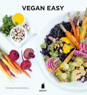 Omslag van Vegan easy