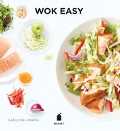 Omslag van Wok easy