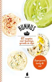 Omslag van Hummus