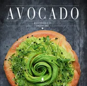 Omslag van Avocado