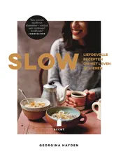 Omslag van Slow