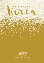 Omslag van Basisboek Korea
