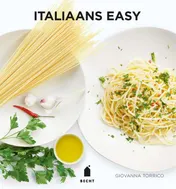 Omslag van Italiaans easy