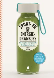 Omslag van Sport- en energiedrankjes