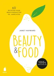 Omslag van Beauty & food